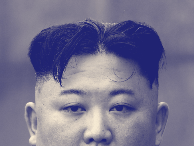El Kim Jong Un que no conocíamos: sensibilidad y milicia
