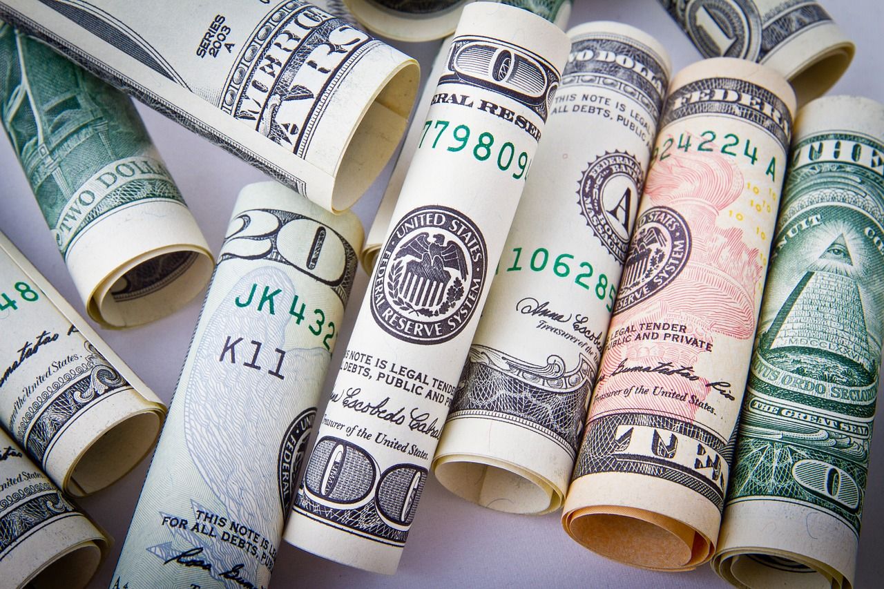 ¿Qué pasa con el dólar y qué impacto tiene en los fondos de Fintual?