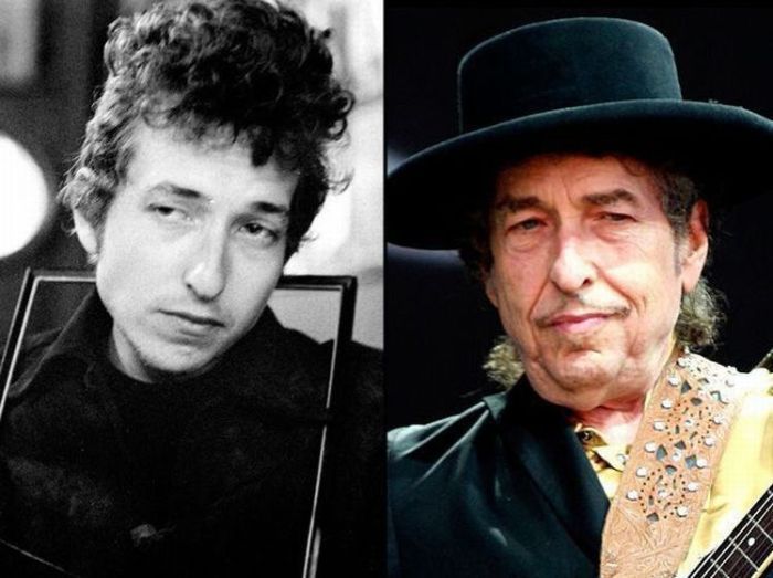 Los 80 años de Bob Dylan