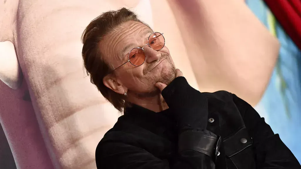 El día que Bono le dijo que no a los Bonos