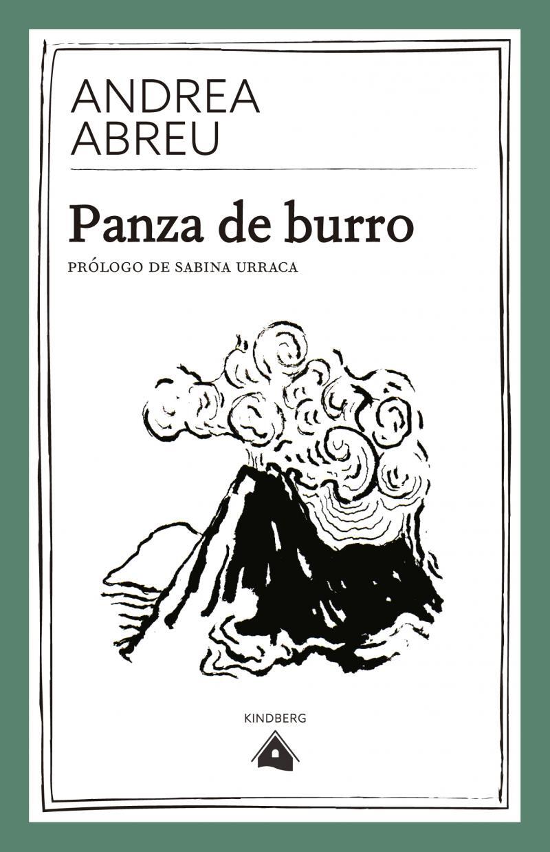 Panza de Burro - Andrea Abreu