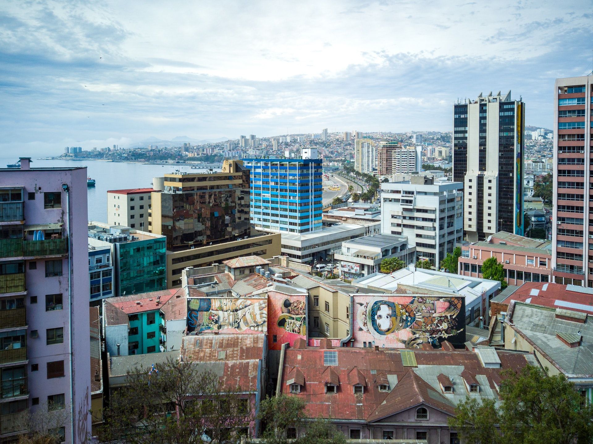 Faltan más de 600 mil viviendas: el déficit habitacional en Chile