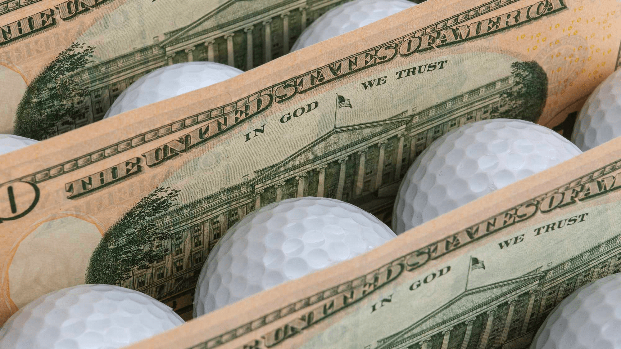 PGA vs. LIV: los petrodólares y el golf