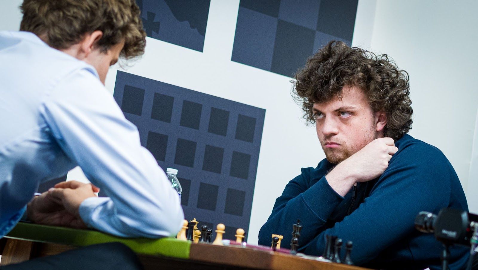 Carlsen vs Niemann o cómo hacer trampa en ajedrez