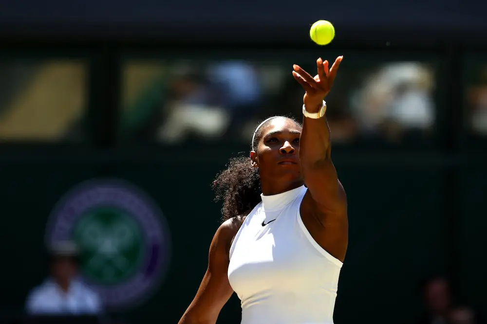 Serena Williams: the Queen of Queens se despide en el US Open