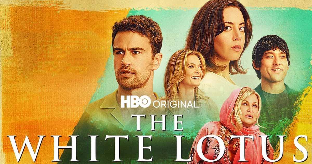 Vuelve The White Lotus, la comedia negra sobre la vida privada de gente horrible