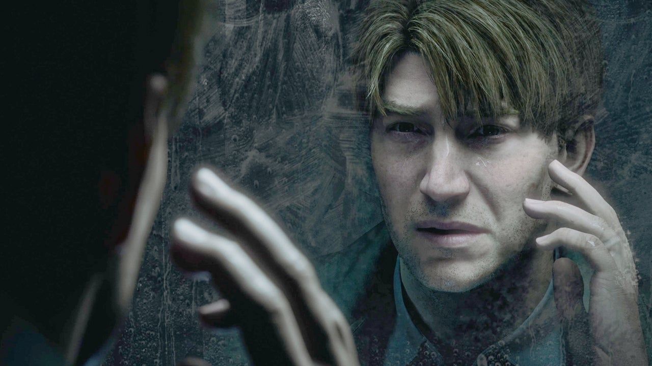 El remake de dos clásicos:  Silent Hill 2 y Resident Evil 4