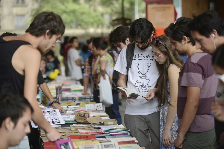 Cómo publicar un libro en Chile: cinco opciones diferentes