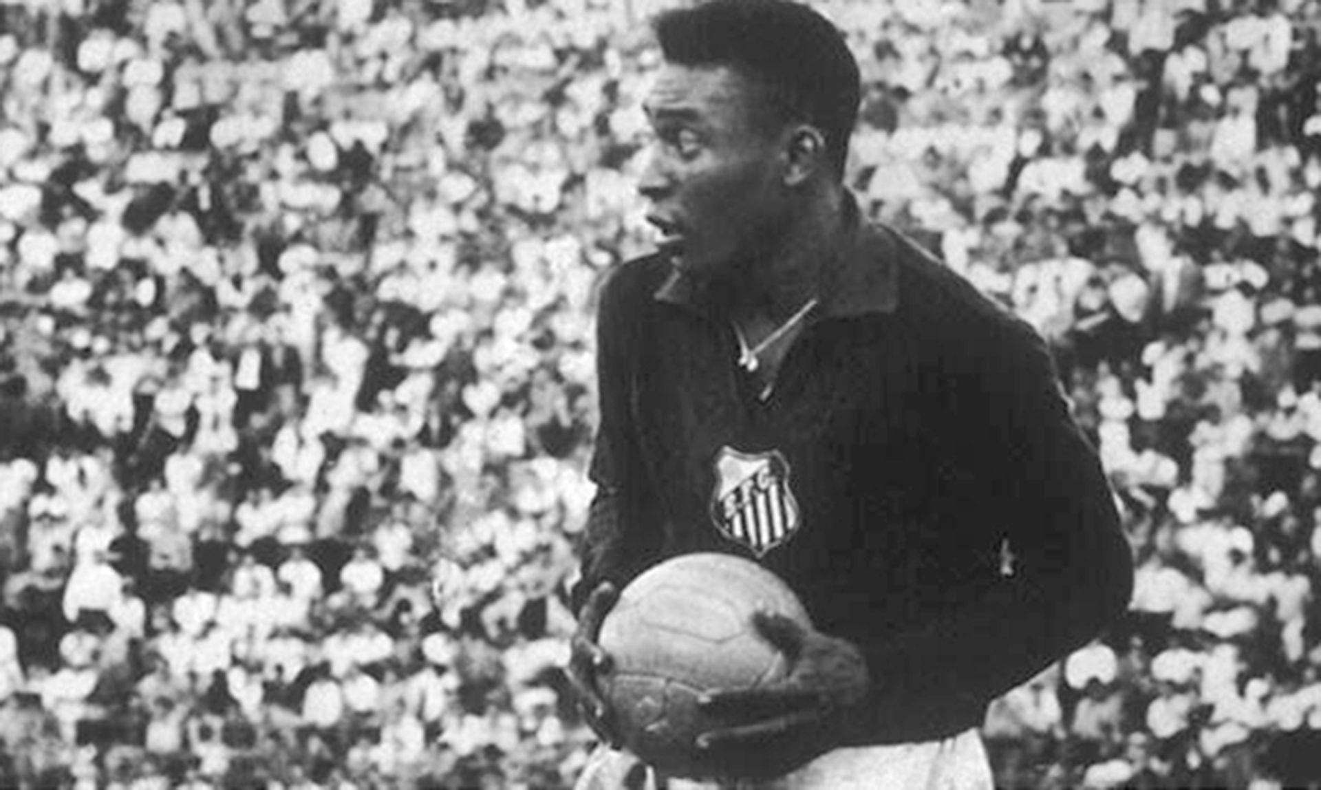 Pelé: el mejor futbolista de la historia