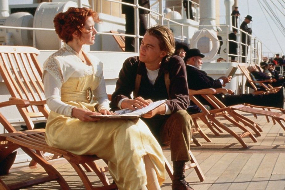 Titanic vuelve a los cines para recordarnos el fin de una era