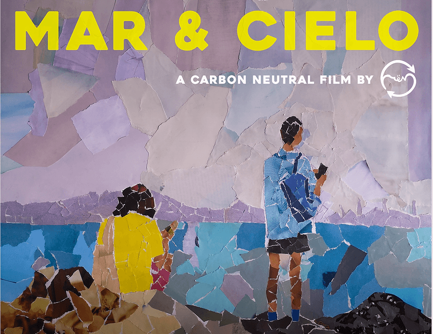 Cine ecológico: el primer cortometraje carbono neutral de Latinoamérica