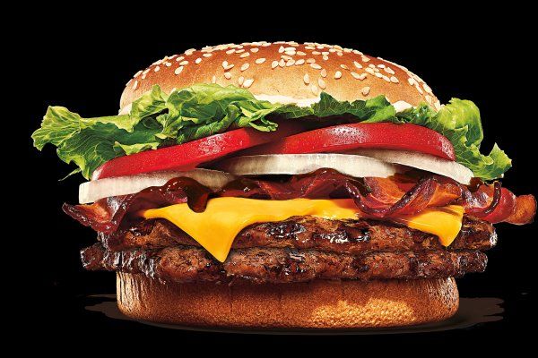 La hamburguesa menos chilena | Fintualist 127 🗞