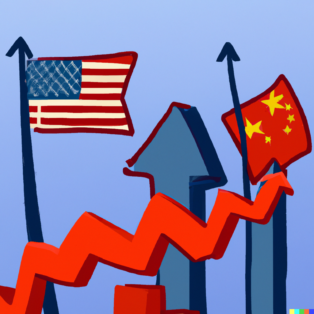 Los mercados miran a EE.UU. y el CLP a China | Actualización semanal de mercado 📈