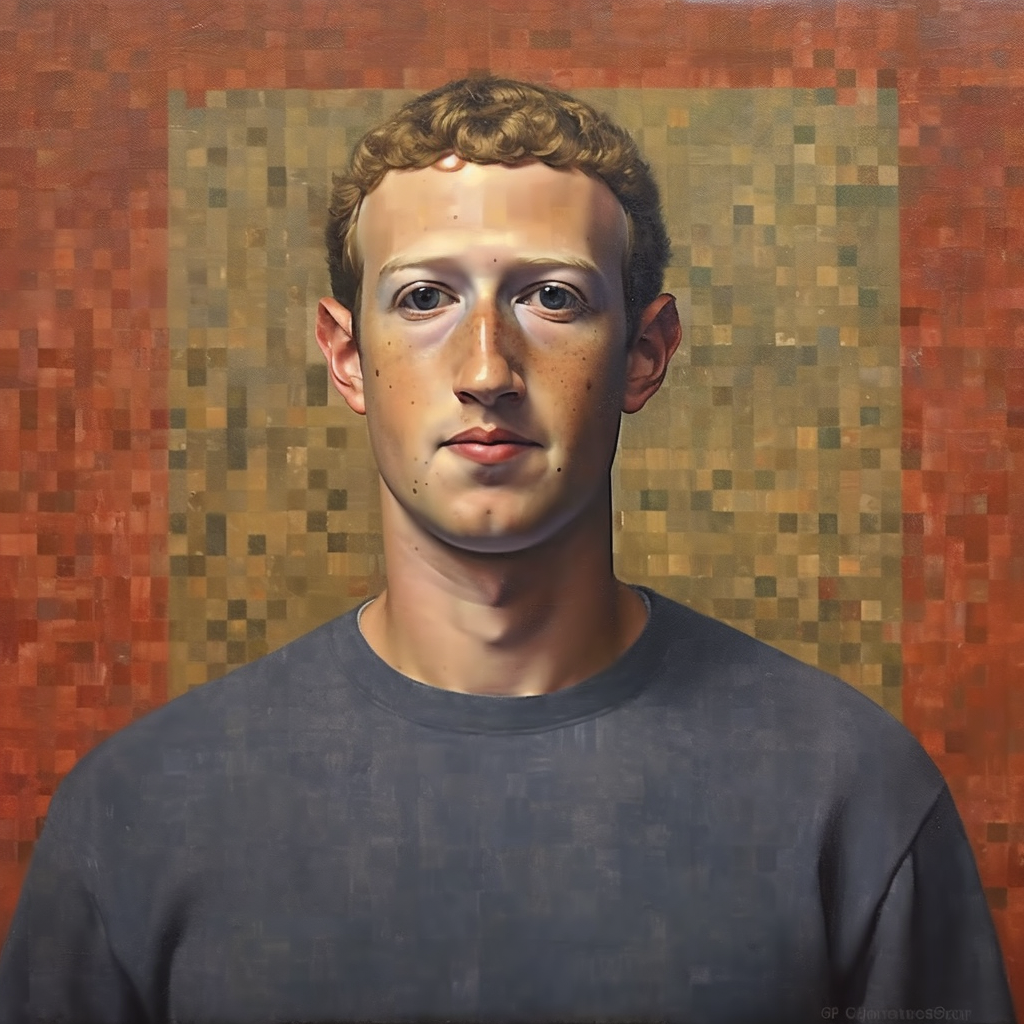 Mark Zuckerberg y Lex Fridman: inteligencia artificial, realidad aumentada y el futuro de Meta