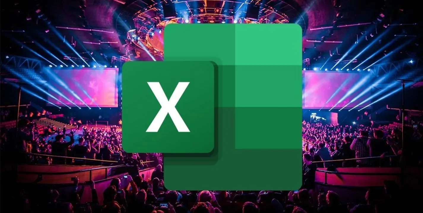 Campeonato Mundial de Microsoft Excel 2023
