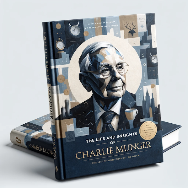 Un tributo de despedida a Charlie Munger