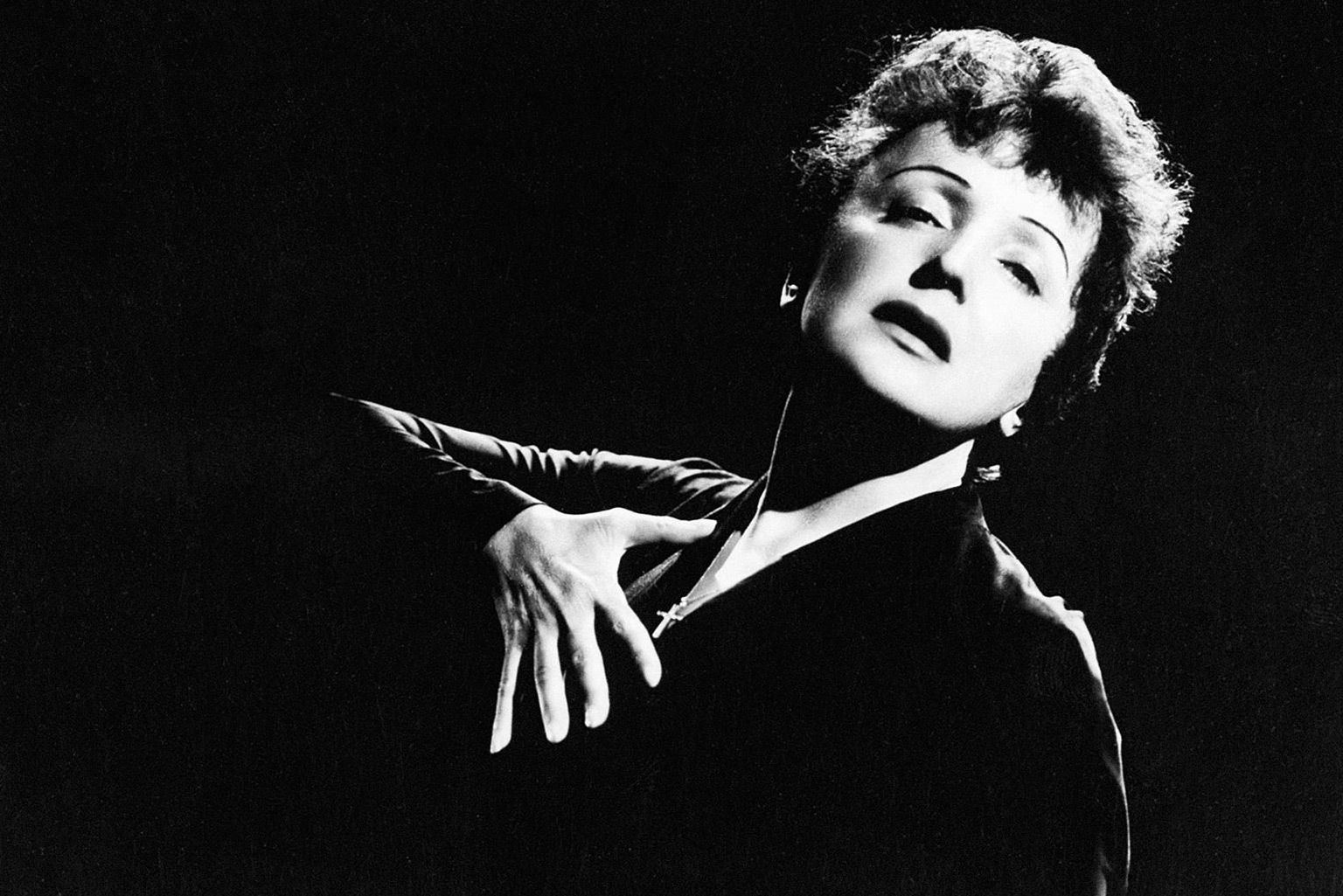 La primera película protagonizada por una inteligencia artificial revivirá a Edith Piaf