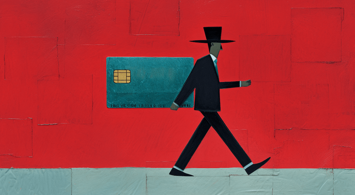 Cómo no depender de la suerte al usar la tarjeta de crédito en el extranjero