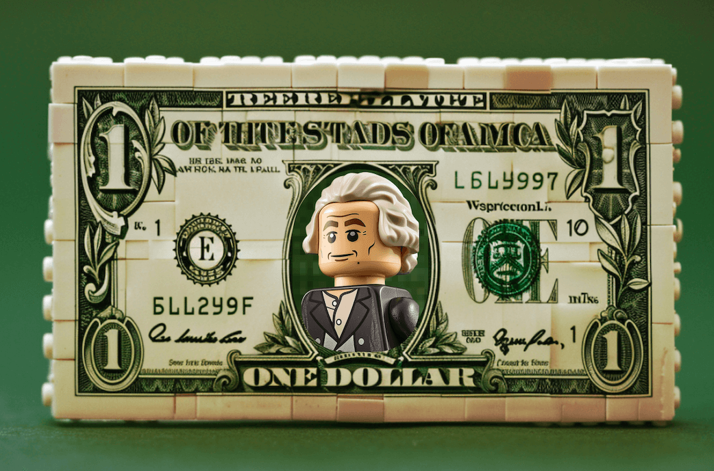 ¿Se viene el dólar a luca? Versión 2024
