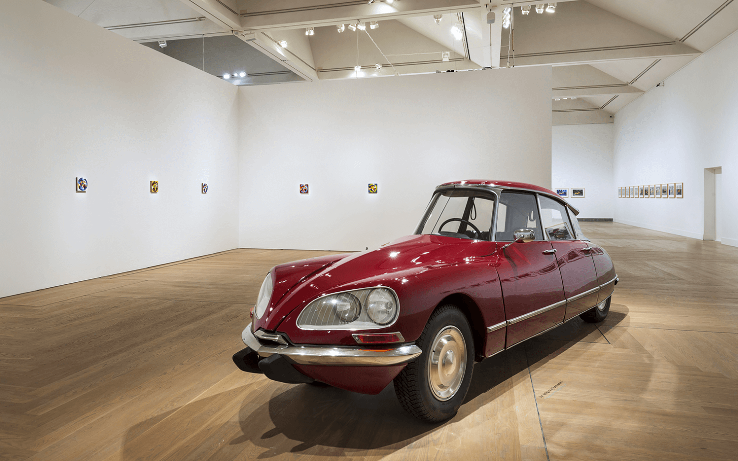 Que tu auto no se transforme en pieza de museo: cómo te afecta la nueva ley de autos robados
