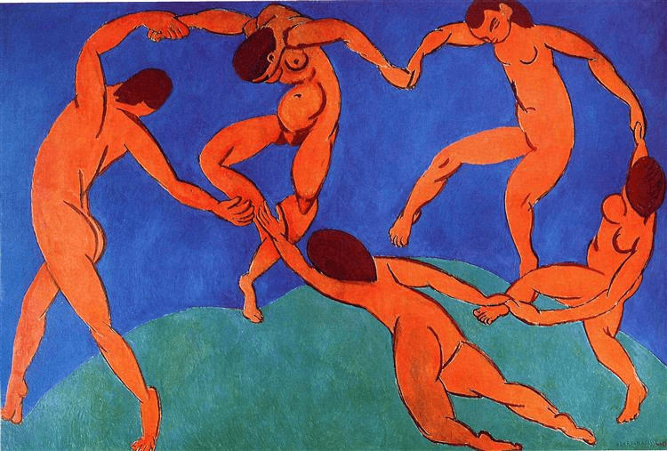El artista de la semana | Henri Matisse 🎨