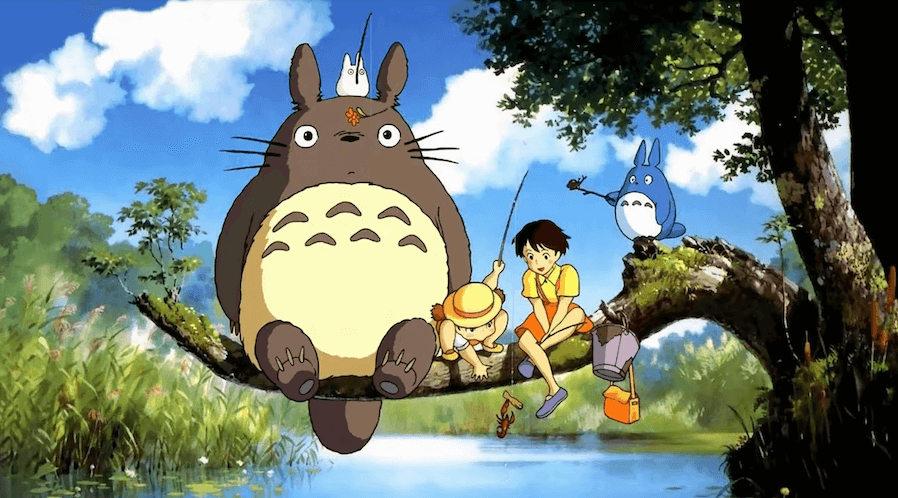 El artista de la semana | Hayao Miyazaki