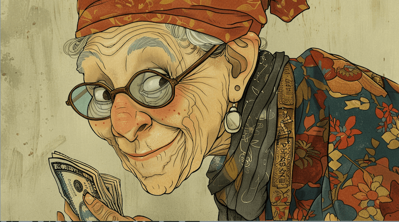 Las abuelas y la plata | Fintualist 186 🗞