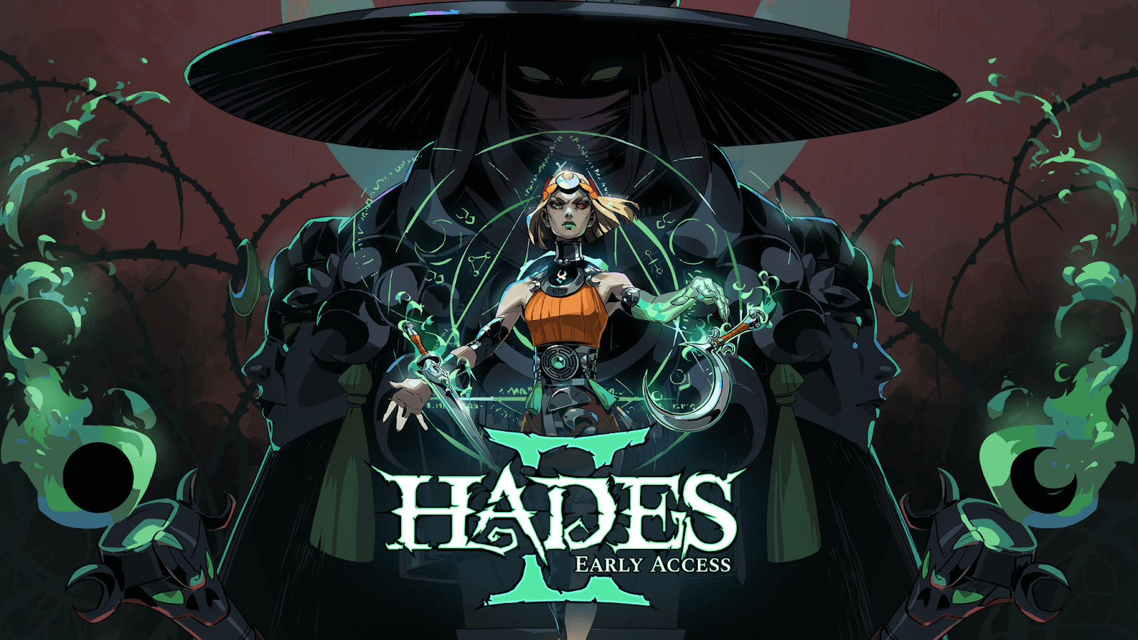 Hades II: ¿por qué reseñar un Early Access?