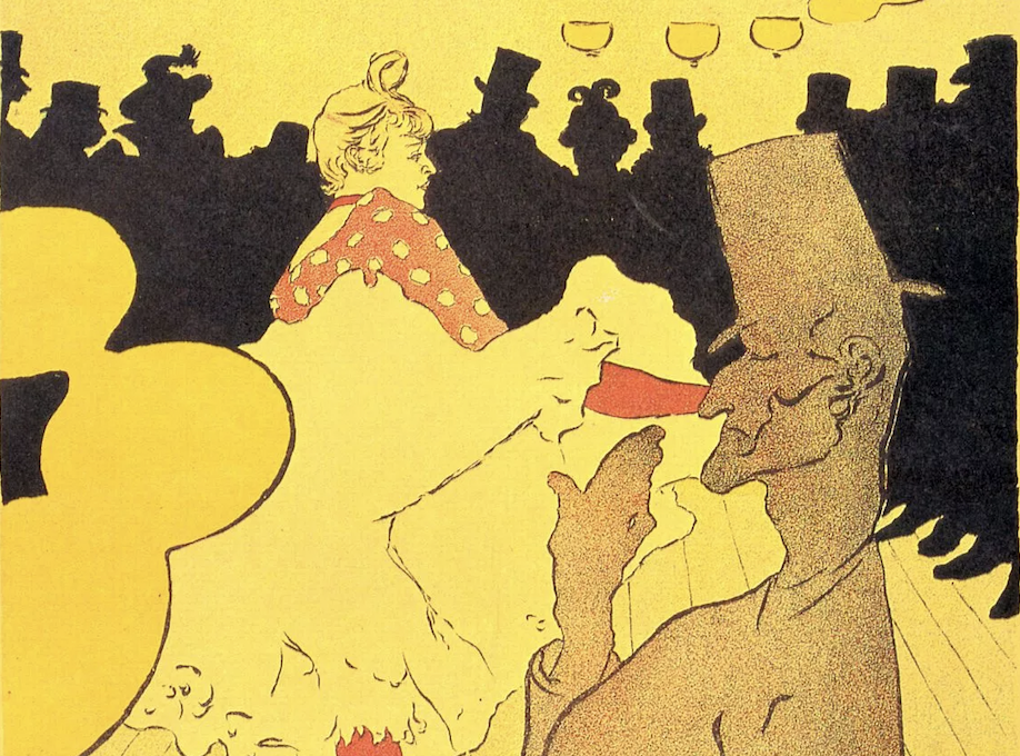 Artista de la semana | Henri de Tolouse-Lautrec 🎨