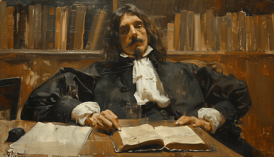 El libro de la semana | El error de Descartes