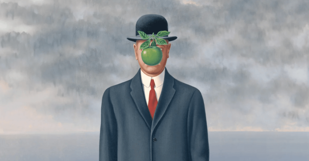 El artista de la semana | René Magritte 🎨