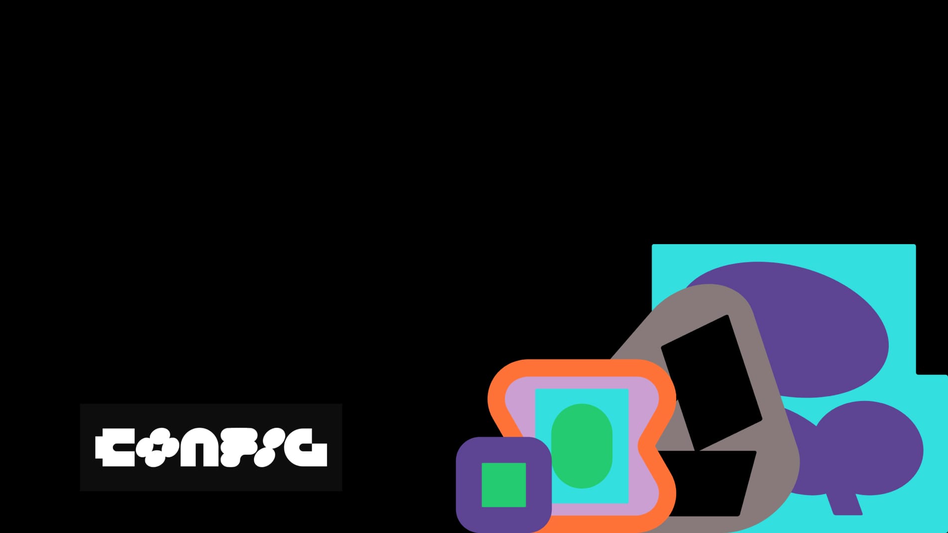 Config: la conferencia de diseño más grande del mundo