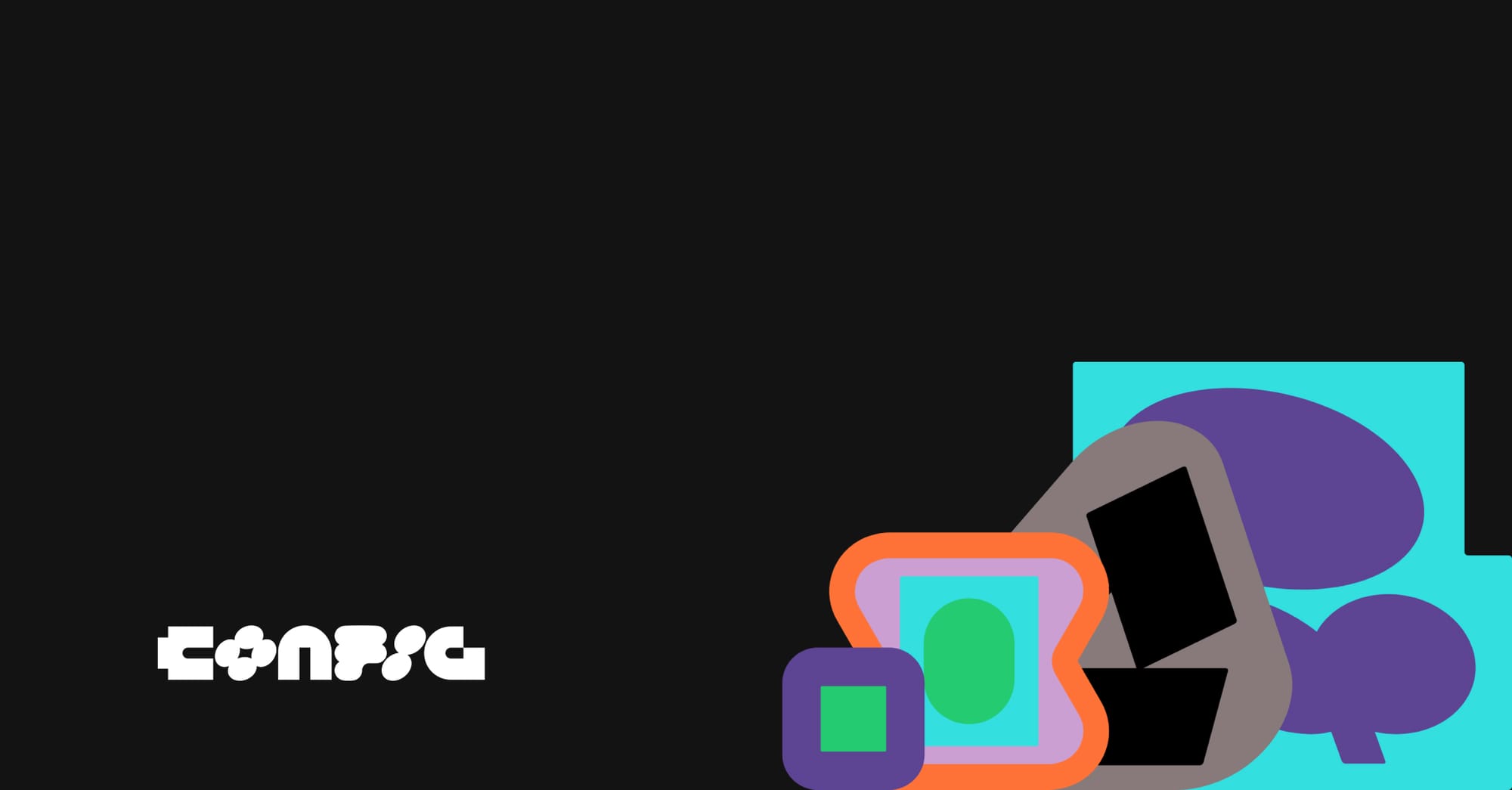 Config: la conferencia de diseño más grande del mundo