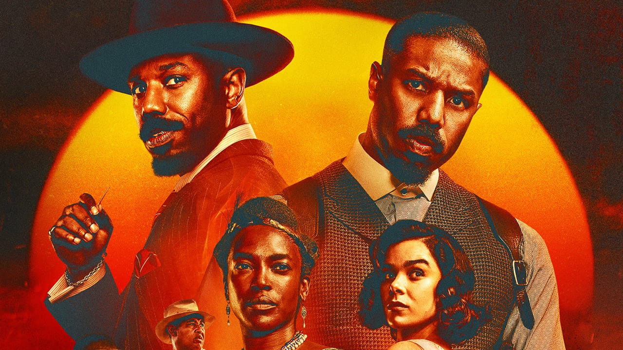 Sinners logra la fórmula perfecta enfrentando vampiros con la cultura afro