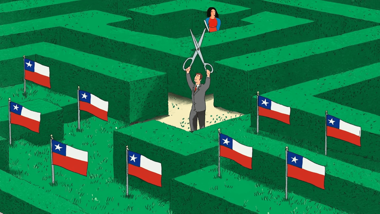 Mercados en vivo – Banco Central de Chile recorta la TPM al 4,75%