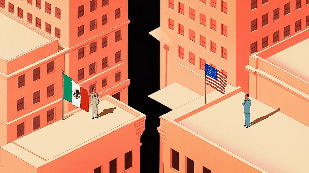 Mercados en vivo – México enfrenta tensión arancelaria con EE. UU., mientras la inflación se desacelera