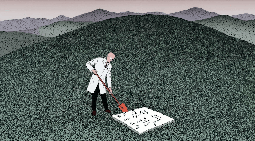 ¿Qué es un quant y en qué consistió el Fintual Quant Day?
