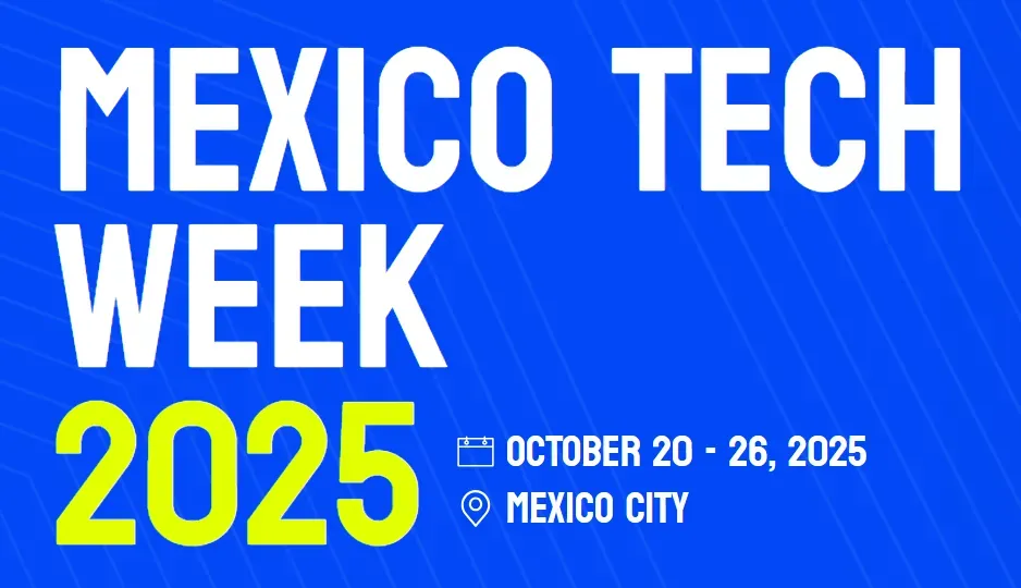 Mexico Tech Which?