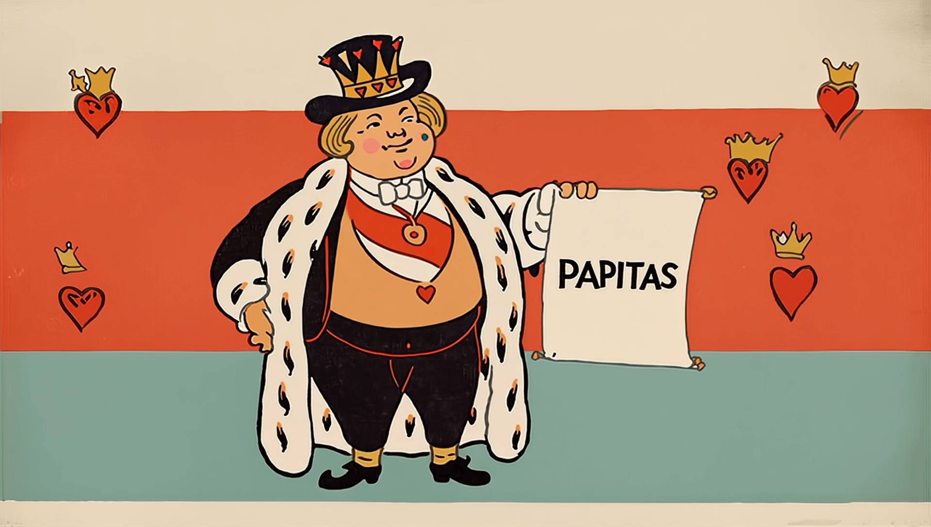 Papitas: mis recomendaciones de octubre