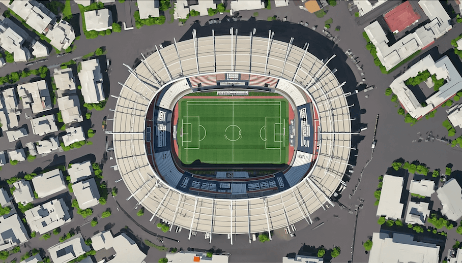 Cómo simular el rendimiento histórico de un portafolio para el concurso del Mundial