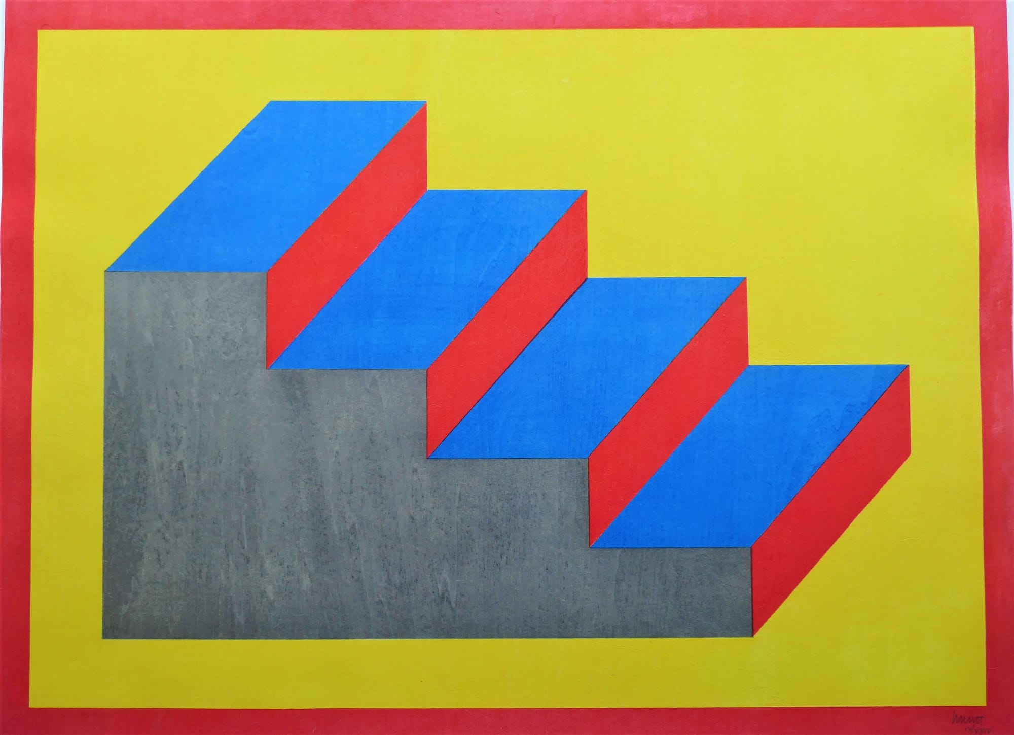 Artista de la semana | Sol LeWitt