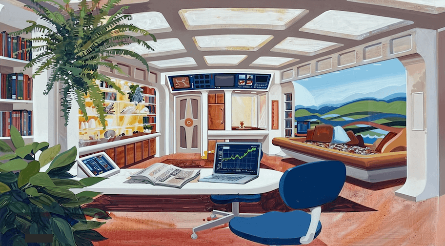 📍 Mercados en Vivo - Deal de OpenAI con Amazon Web Services impulsó a los mercados