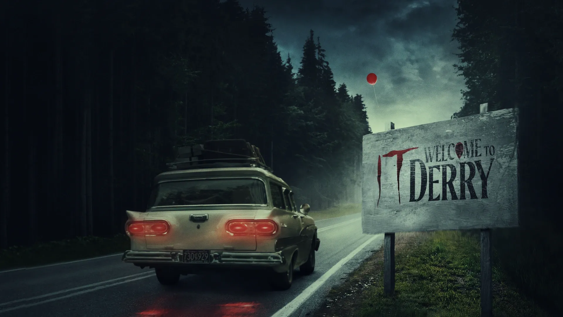 It: Welcome to Derry, la serie que revive el pueblo favorito de Stephen King