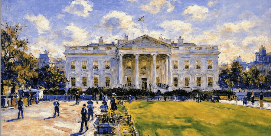 📍 Mercados en Vivo - Terminó el shutdown en EE.UU.