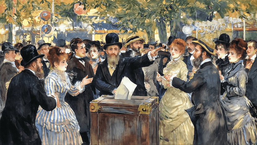 El mercado post elecciones