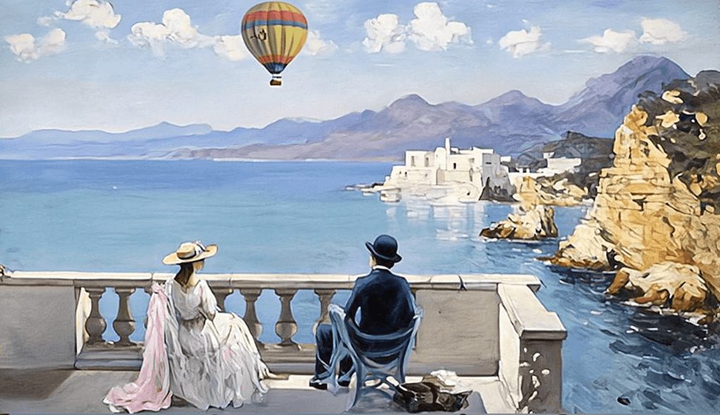 La buena burbuja de la inteligencia artificial