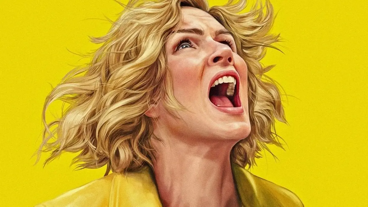 Pluribus, lo nuevo del creador de Breaking Bad, es llamada la mejor serie del año