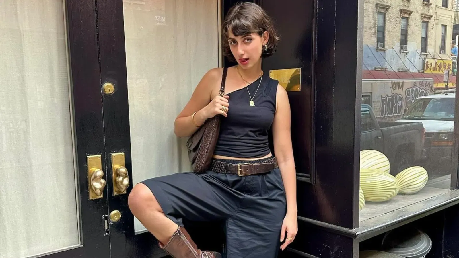 Rama Duwaji, la mujer doble de Mamdani