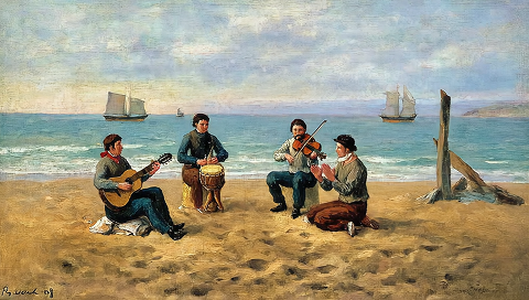 El primer jingle de Fintual