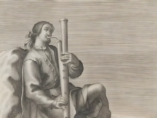 Artista de la semana | Filippo Buonanni 🇮🇹 🦪